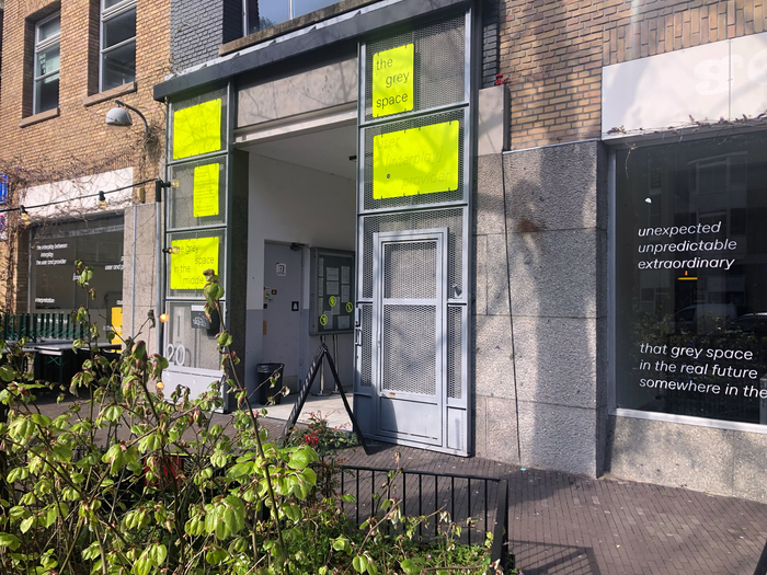 Internet Archive Europe