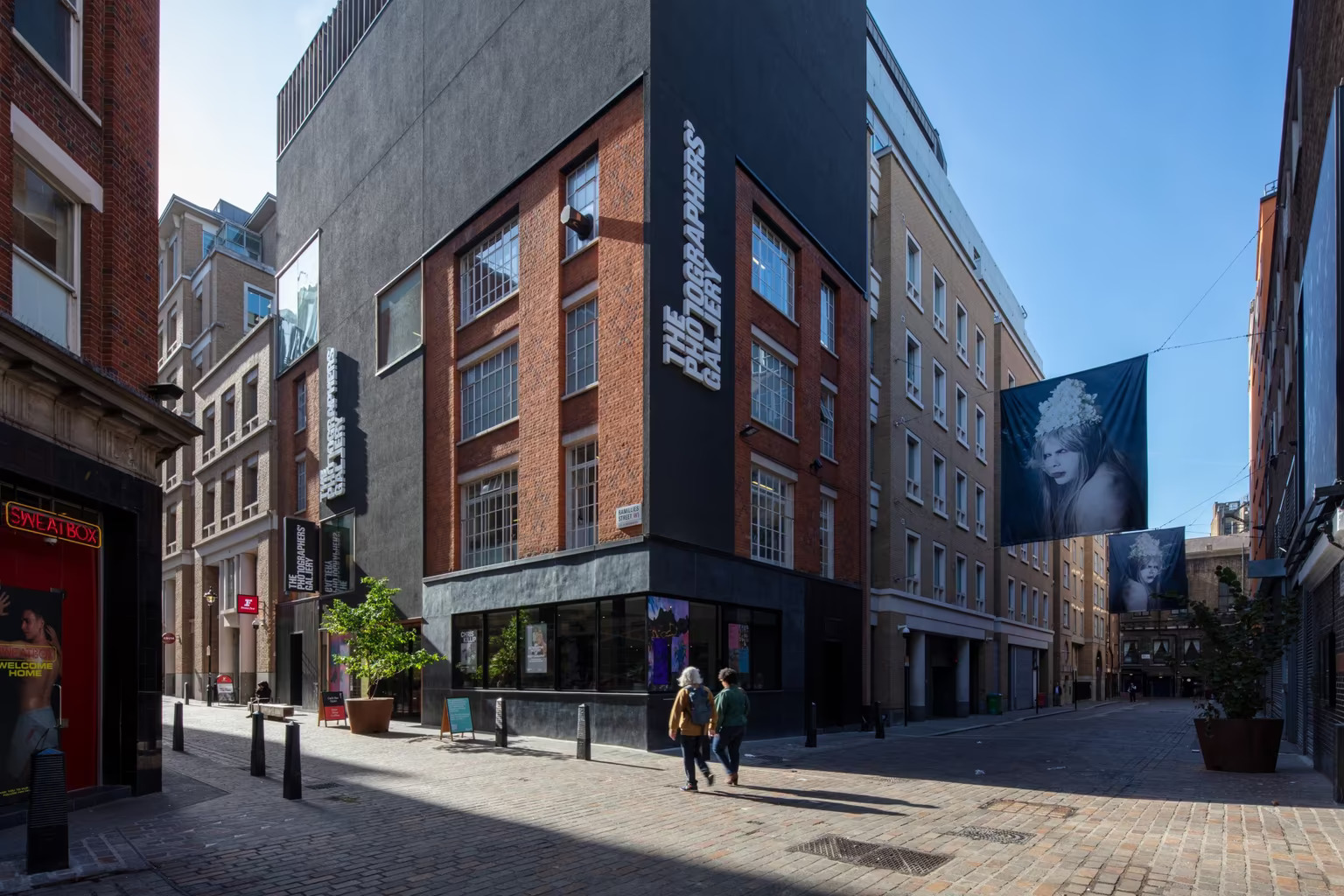 The Photographer's Gallery